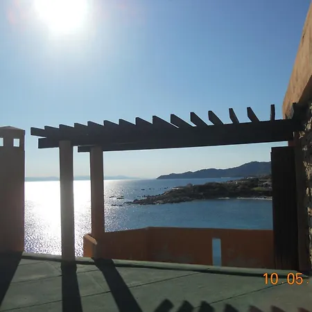 Aragosta Sul Mare Villa *