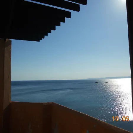 Villa Aragosta Sul Mare Villasimius