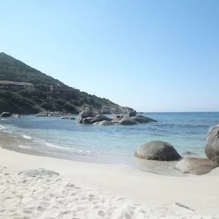 Aragosta Sul Mare Villa Villasimius