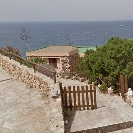 Villa Aragosta Sul Mare
