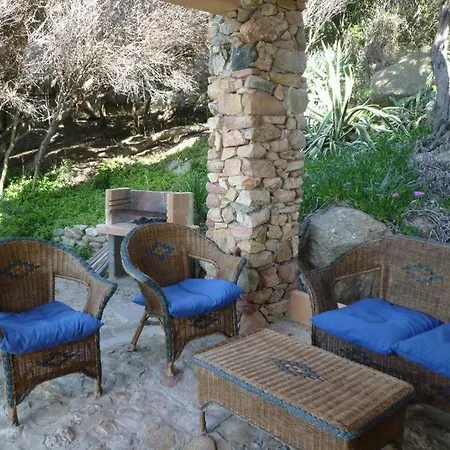 Villa Aragosta Sul Mare *