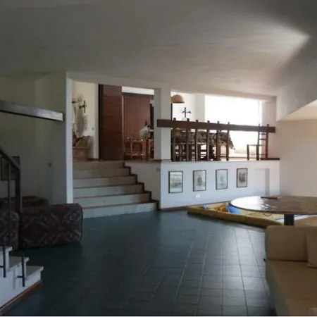 Aragosta Sul Mare Villa Villasimius