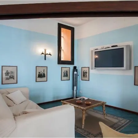 Aragosta Sul Mare Villa