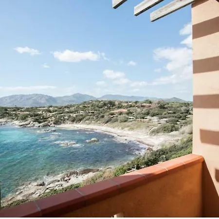 Aragosta Sul Mare Villa