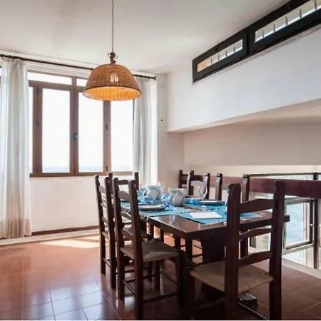 Aragosta Sul Mare Villasimius