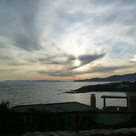 Aragosta Sul Mare Villa
