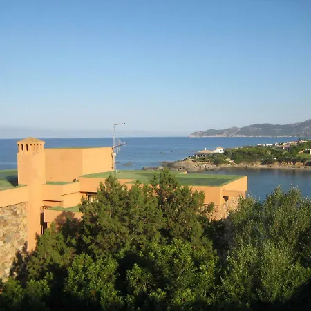 Aragosta Sul Mare * Villasimius