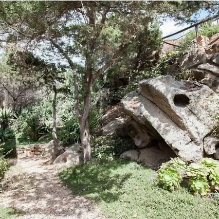Aragosta Sul Mare Villa