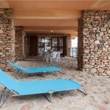 Villa Aragosta Sul Mare *