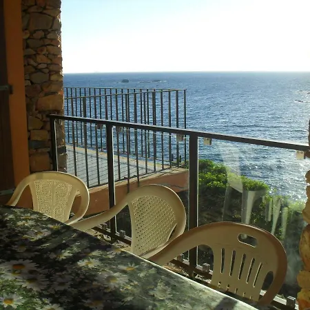 Villa Aragosta Sul Mare *