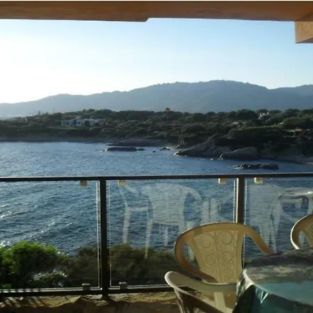 Aragosta Sul Mare Villasimius