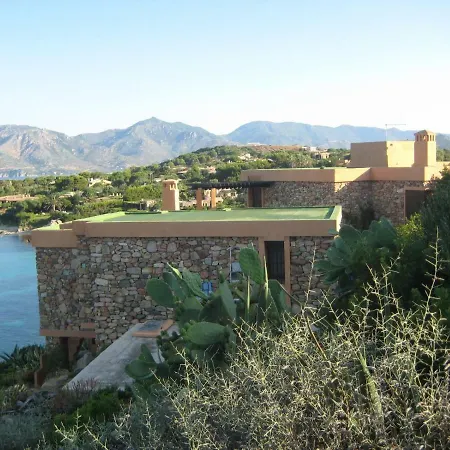 Aragosta Sul Mare Villa Villasimius