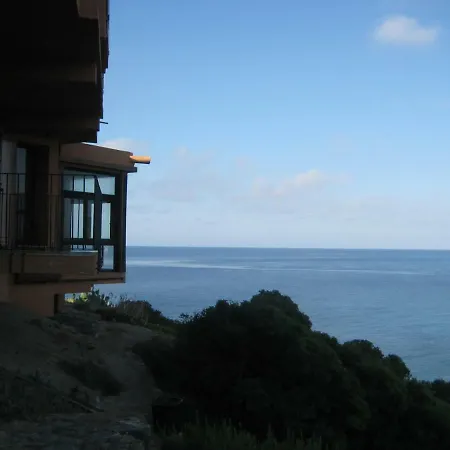 Aragosta Sul Mare * Villasimius