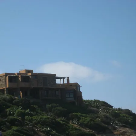 Aragosta Sul Mare Villasimius
