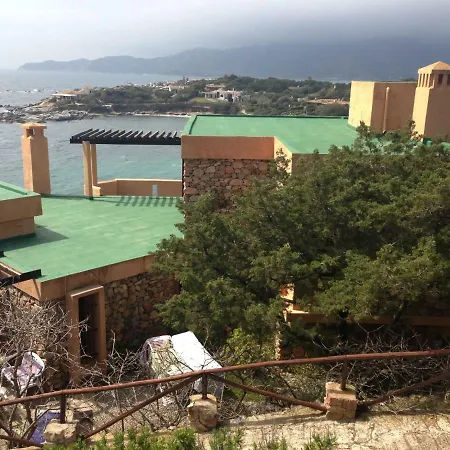 Aragosta Sul Mare Villa Villasimius