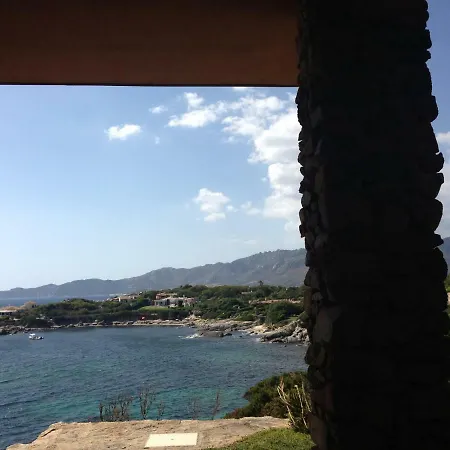 Aragosta Sul Mare * Villasimius