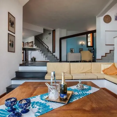 Aragosta Sul Mare Villa