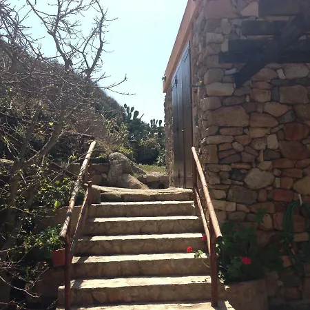 Aragosta Sul Mare * Villasimius
